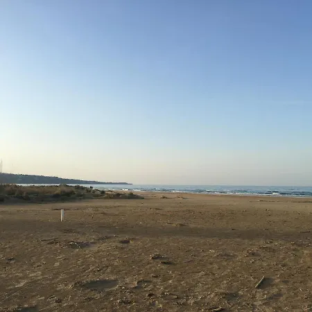 Appartamento Mare *