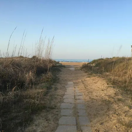 Appartamento Mare *