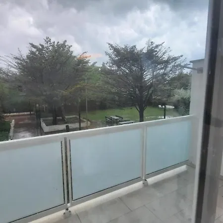 Apartment Mare Vasto