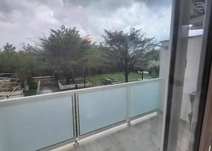 Apartament Mare Vasto